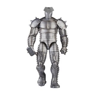 Avengers Marvel Legends Actionfiguren Thor vs. Marvel's Destroyer 15 cm