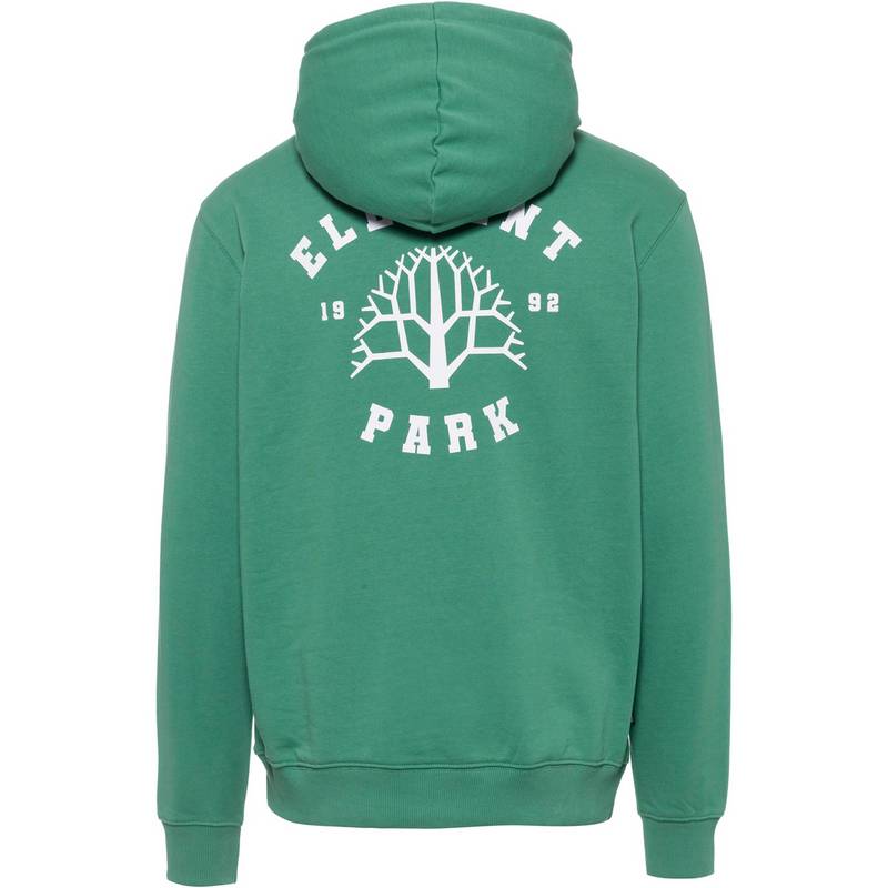 Element Park Hoodie Herren