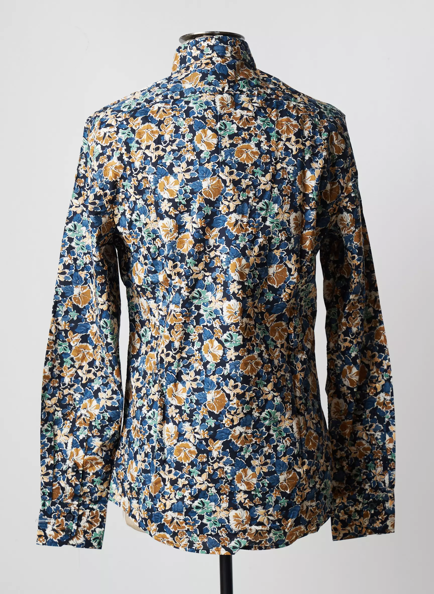 Antony Morato Manches Longues Homme couleur bleu