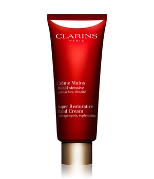 CLARINS Crème Mains Multi-Intensive Handcreme-100 ml