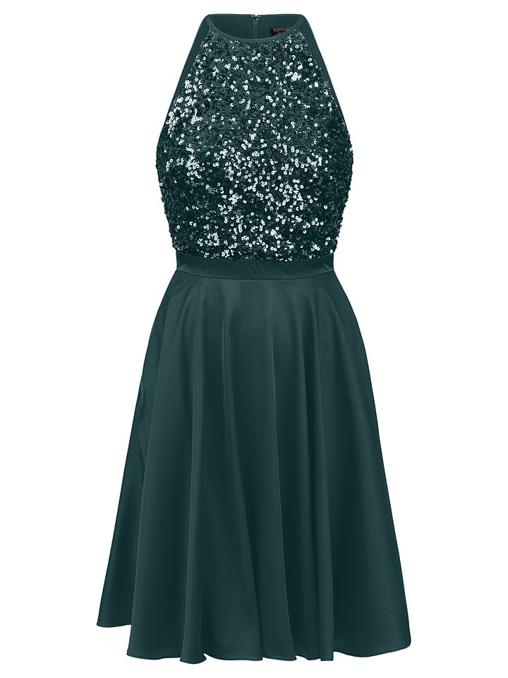APART Kleid in Petrol günstig kaufen