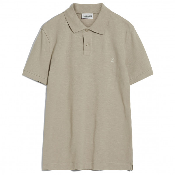 ARMEDANGELS - Fibraa - Polo-Shirt