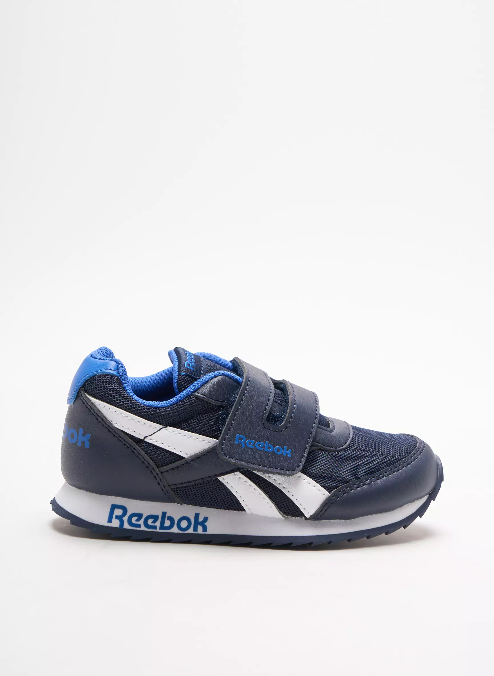 Reebok Baskets Enfant couleur bleu