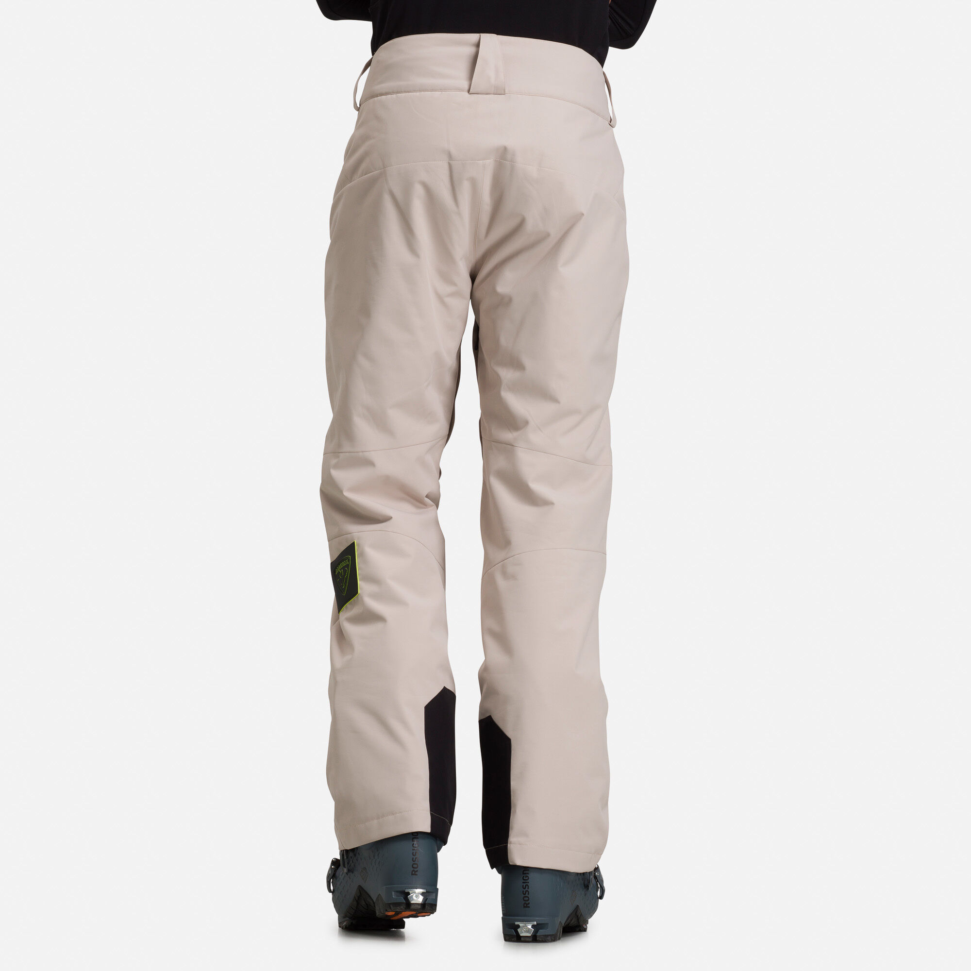 Pantalon de ski Relax Ride Free Homme