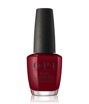 OPI Nail Lacquer Nagellack-15 ml