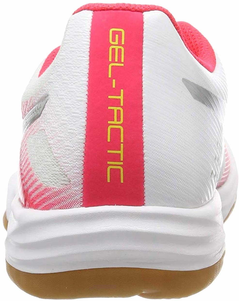 ASICS Hallenschuhe weiss GEL-TACTIC