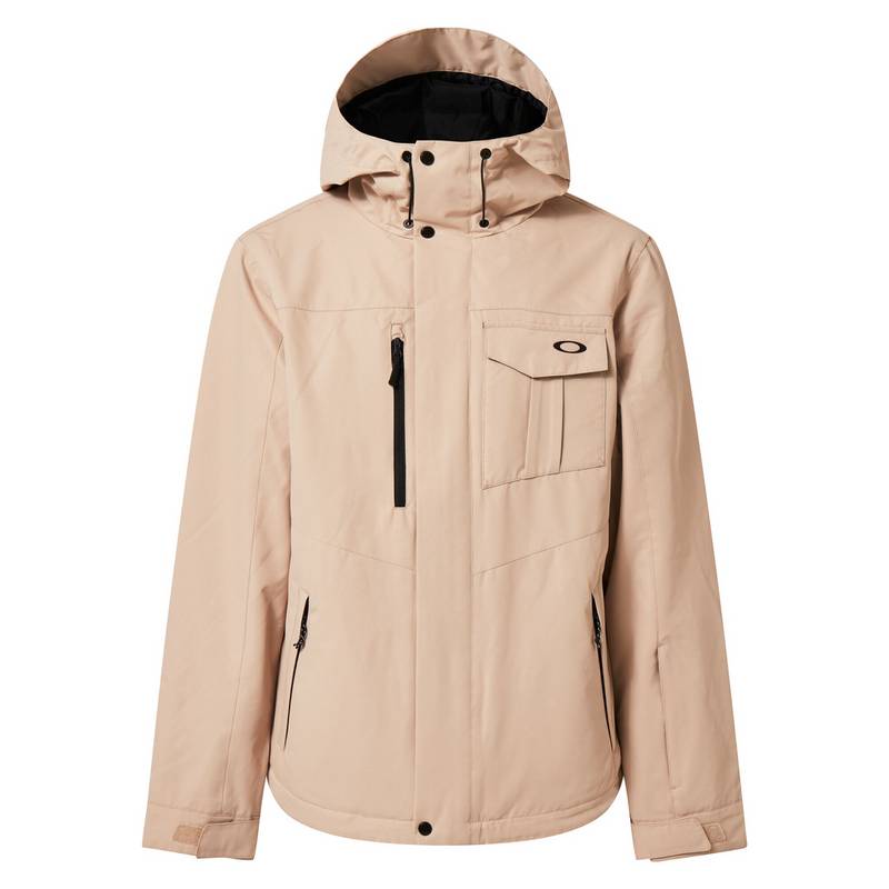 Oakley CORE DIVISIONAL RC Skijacke Herren