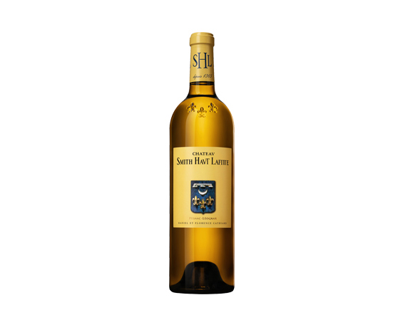 Château Smith Haut Lafitte Blanc 2021 Bordeaux Pessac-Léognan