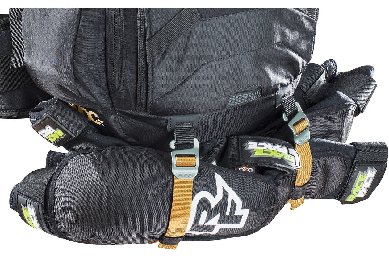 Evoc FR Trail Blackline 20