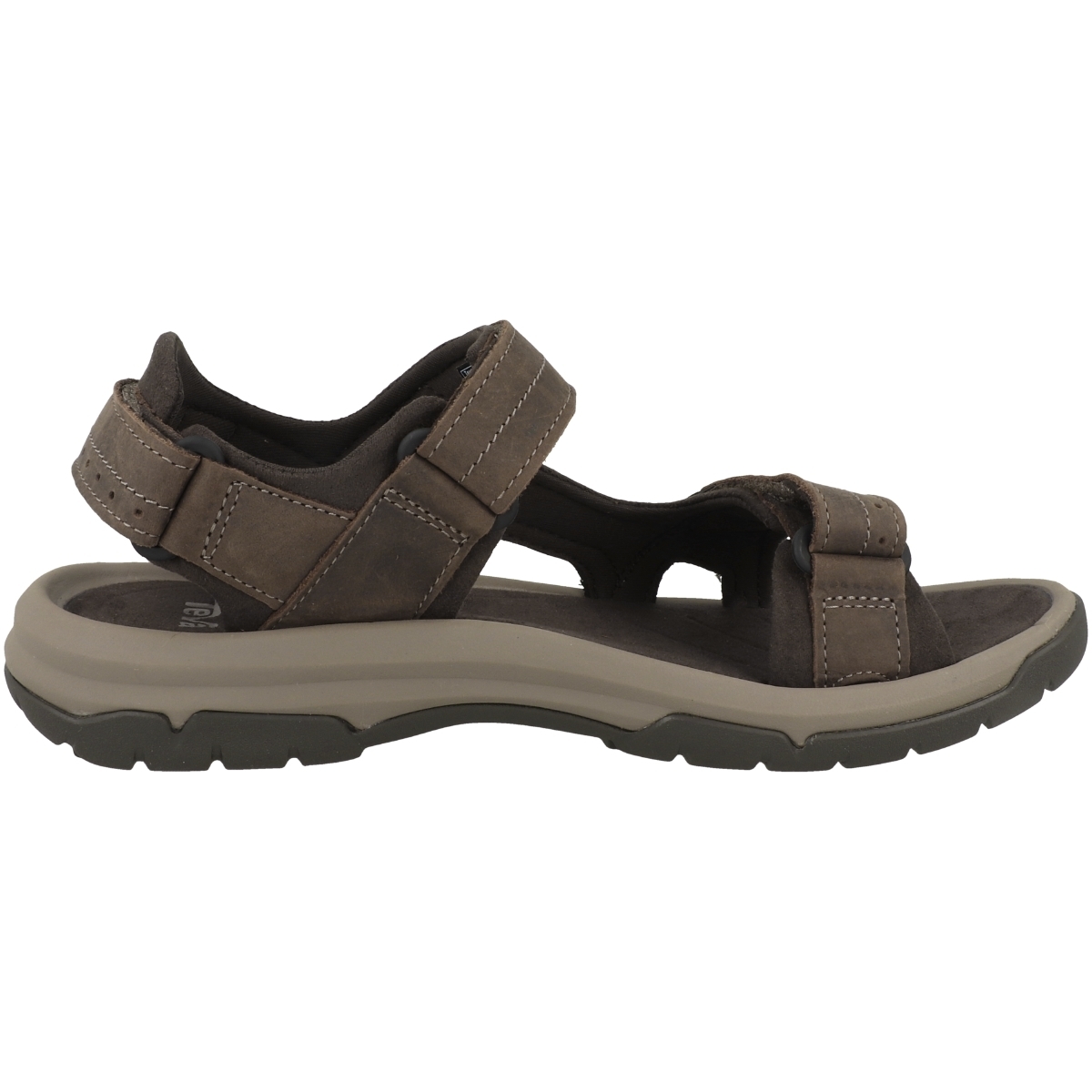 Teva Langdon Sandal Trekkingsandale braun