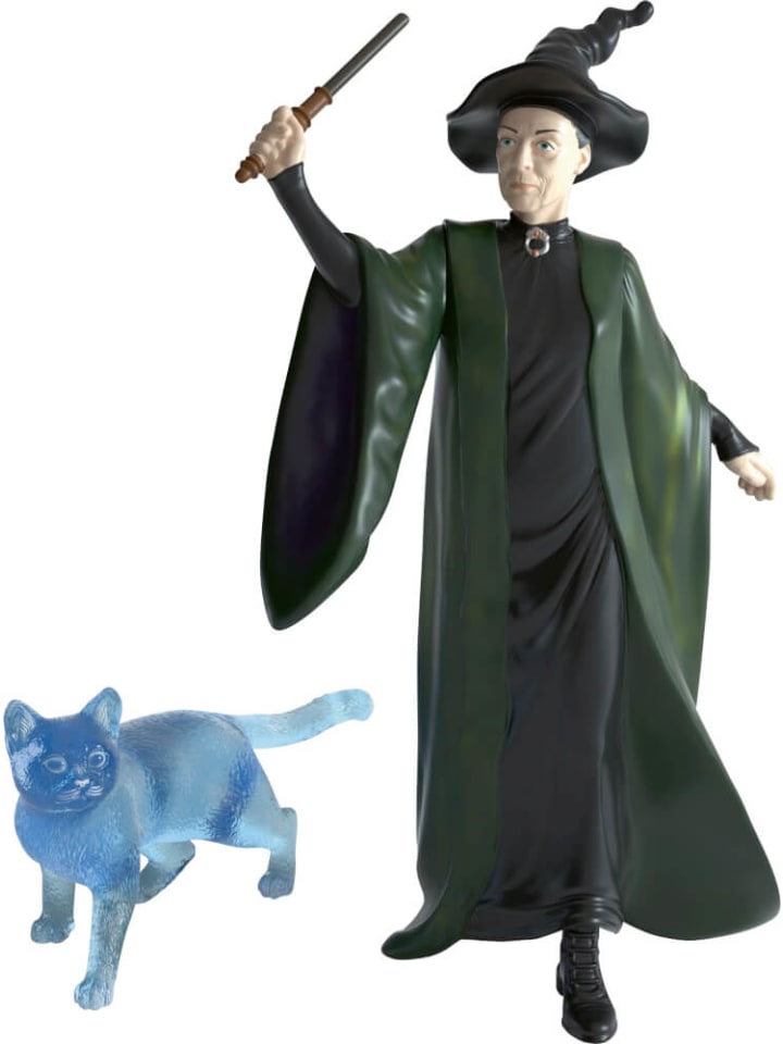 Schleich Spielfigur Wizarding World Professor McGonagall & Patronus, ab 6 Jahre günstig kaufen onesize