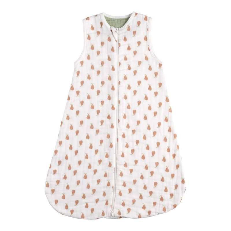 Gigoteuse coton bio 0-6mois Botanica - TOG 1