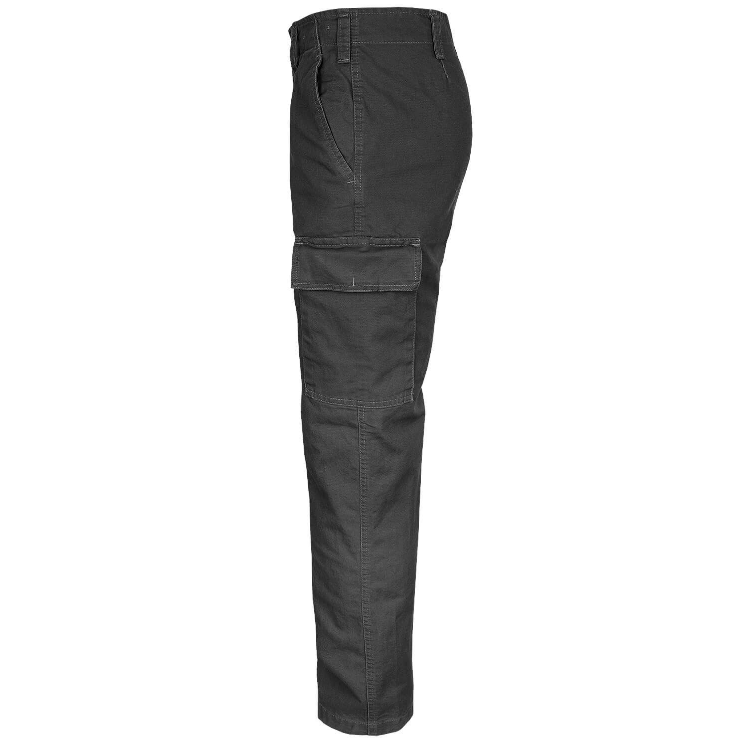 Moleskinhose Prewash