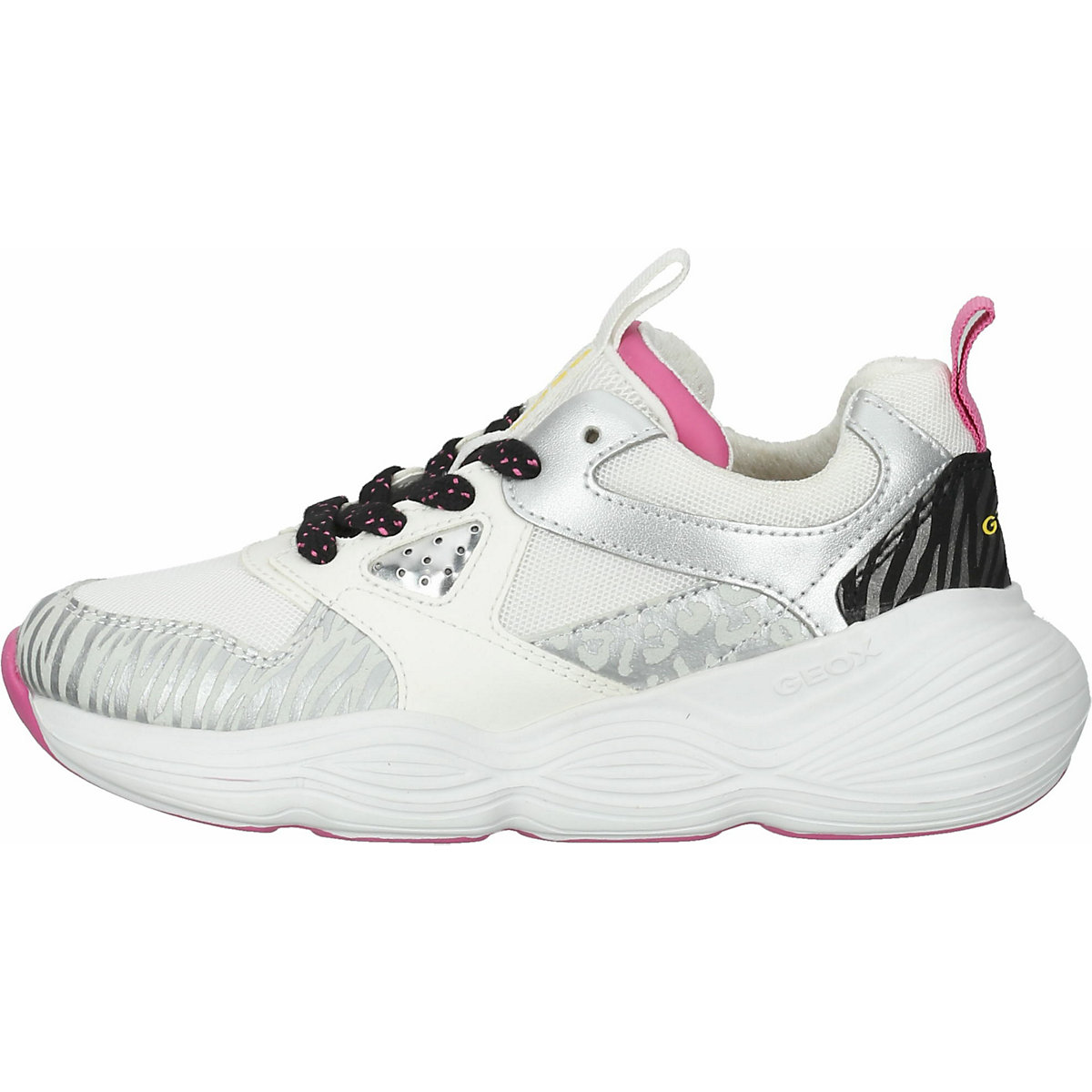 Sneaker Halbschuhe