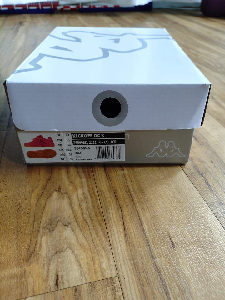 Kappa Sneakers 