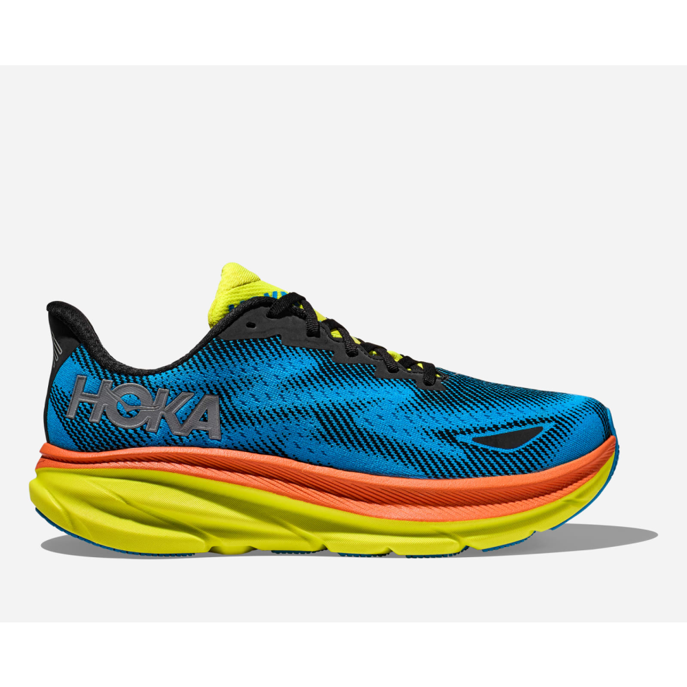 Hoka Clifton 9 Gtx 1150810-BDVB / blau