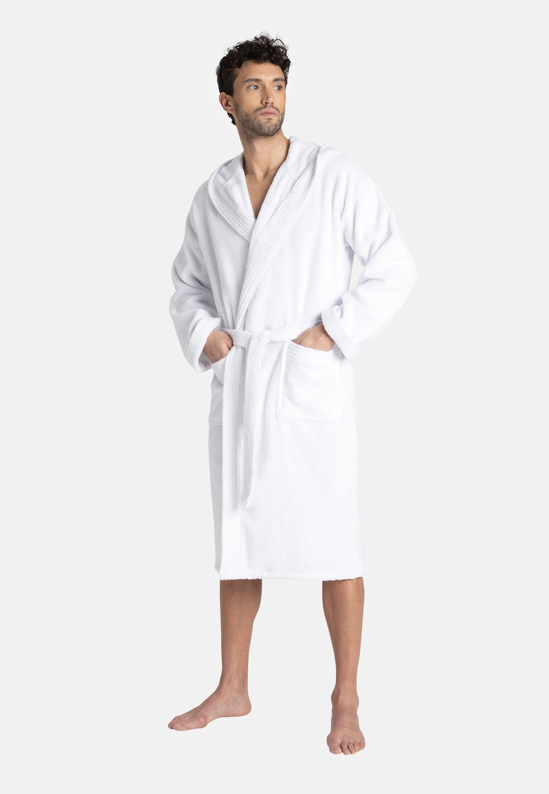 Arena UNISEX CORE - Albornoz