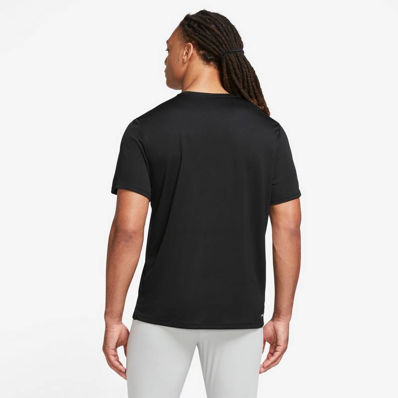 Nike Miler Funktionsshirt Herren