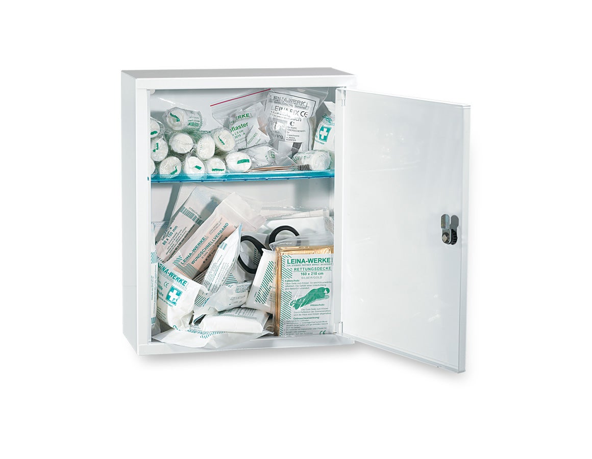 Verbandschrank Medisan A