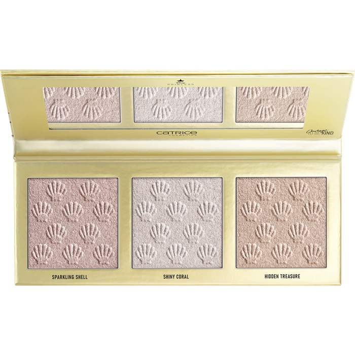 Highlighter Palette