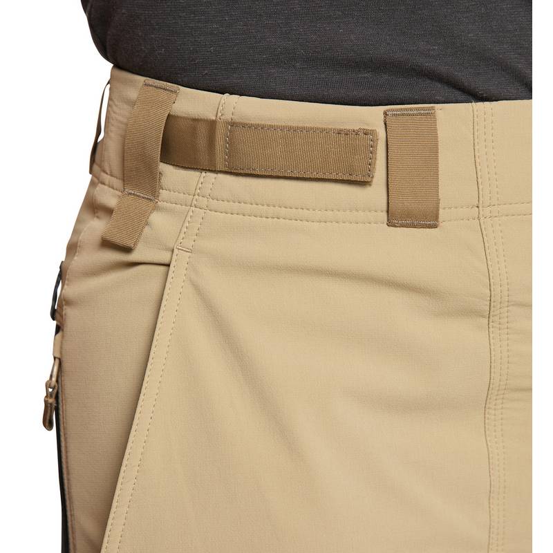 Haglöfs Rugged Relaxed Pant Trekkinghose Damen