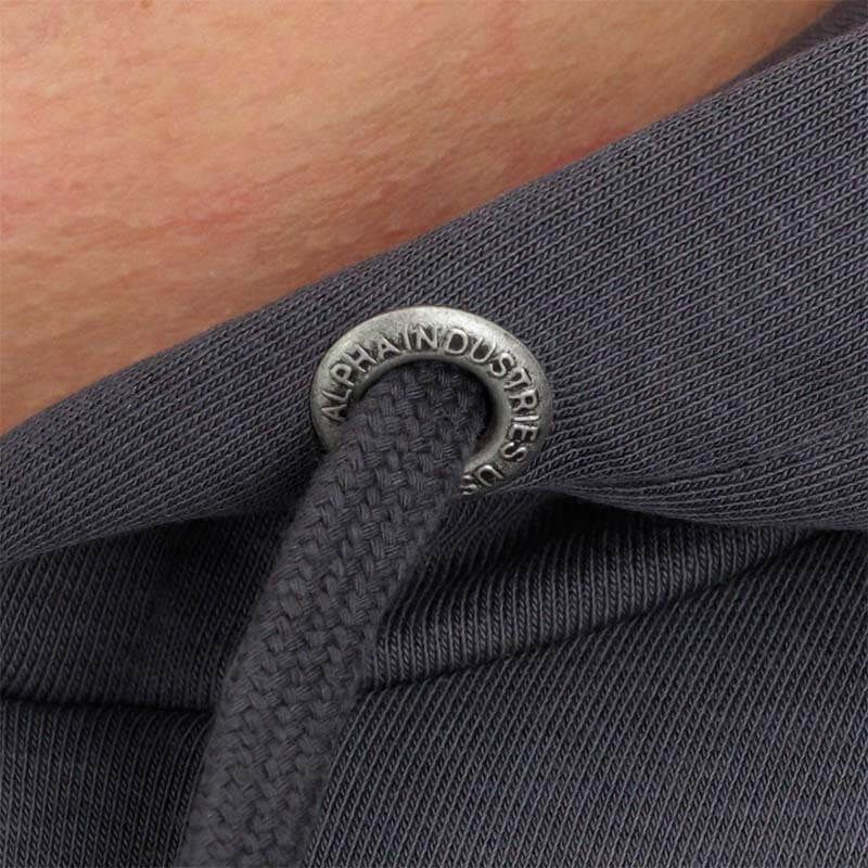 X-Fit Hoody Kapuzenpullover