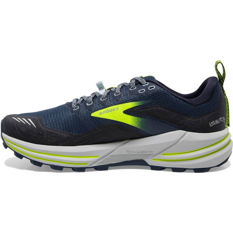 Brooks Cascadia 16 Laufschuhe Herren