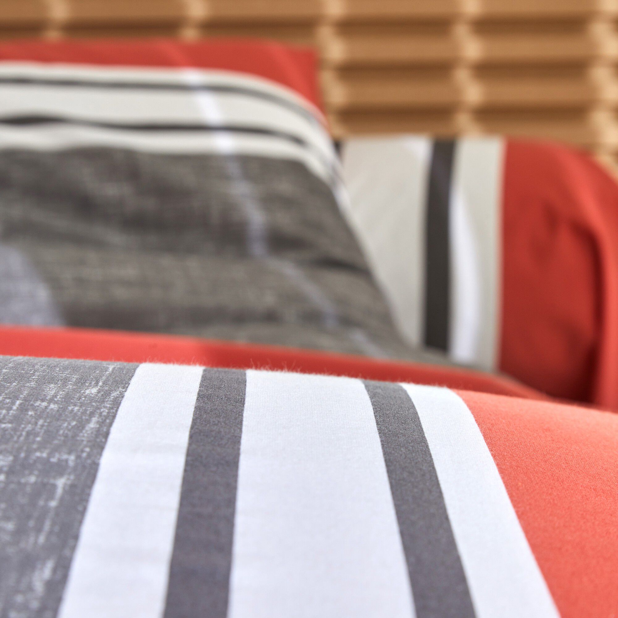 Linge de lit Nathalie coton