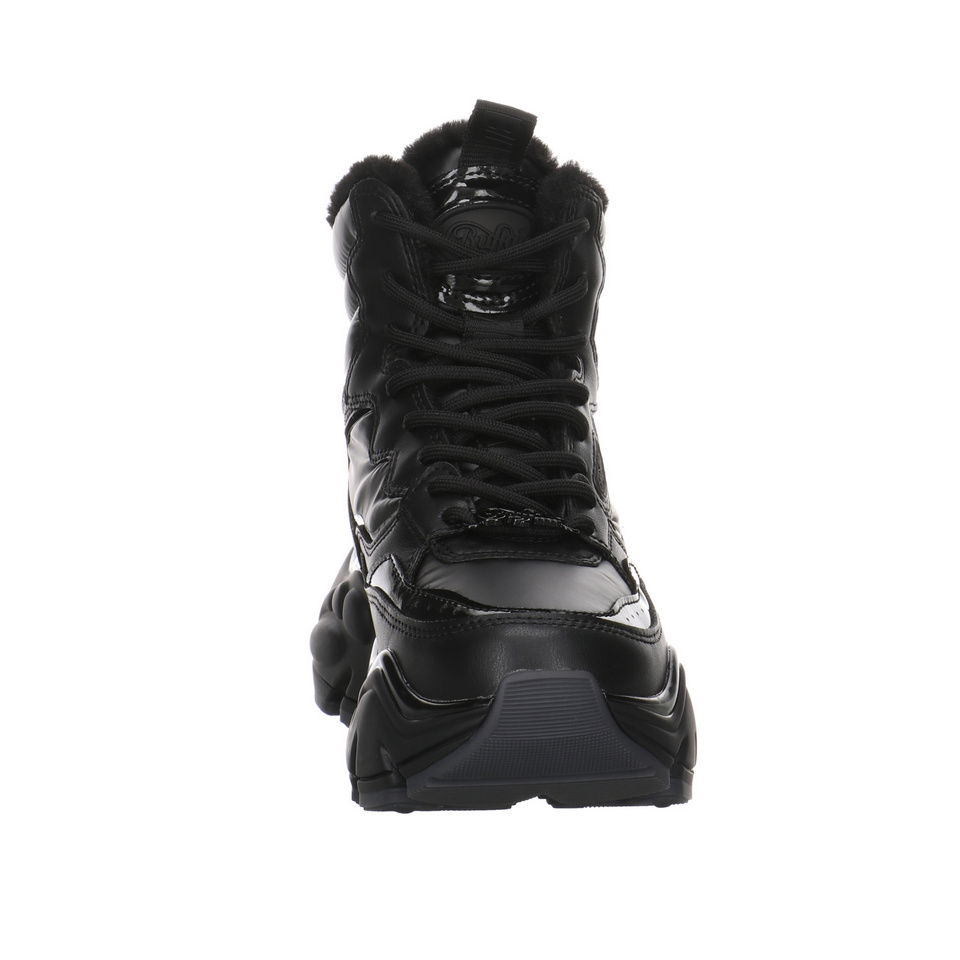 Buffalo Binary Snow Lace Up Boots