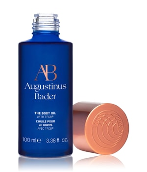 Augustinus Bader The Body Oil Körperöl-100 ml