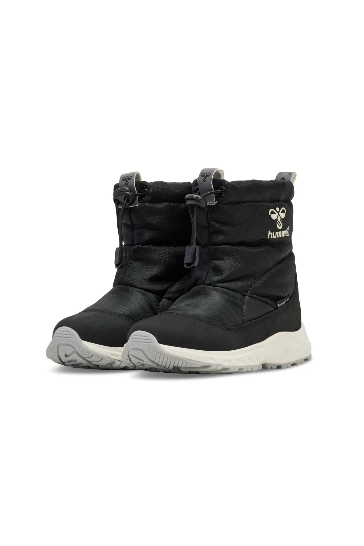 hummel  ROOT PUFFER BOOT RECYCELTES TEX JR