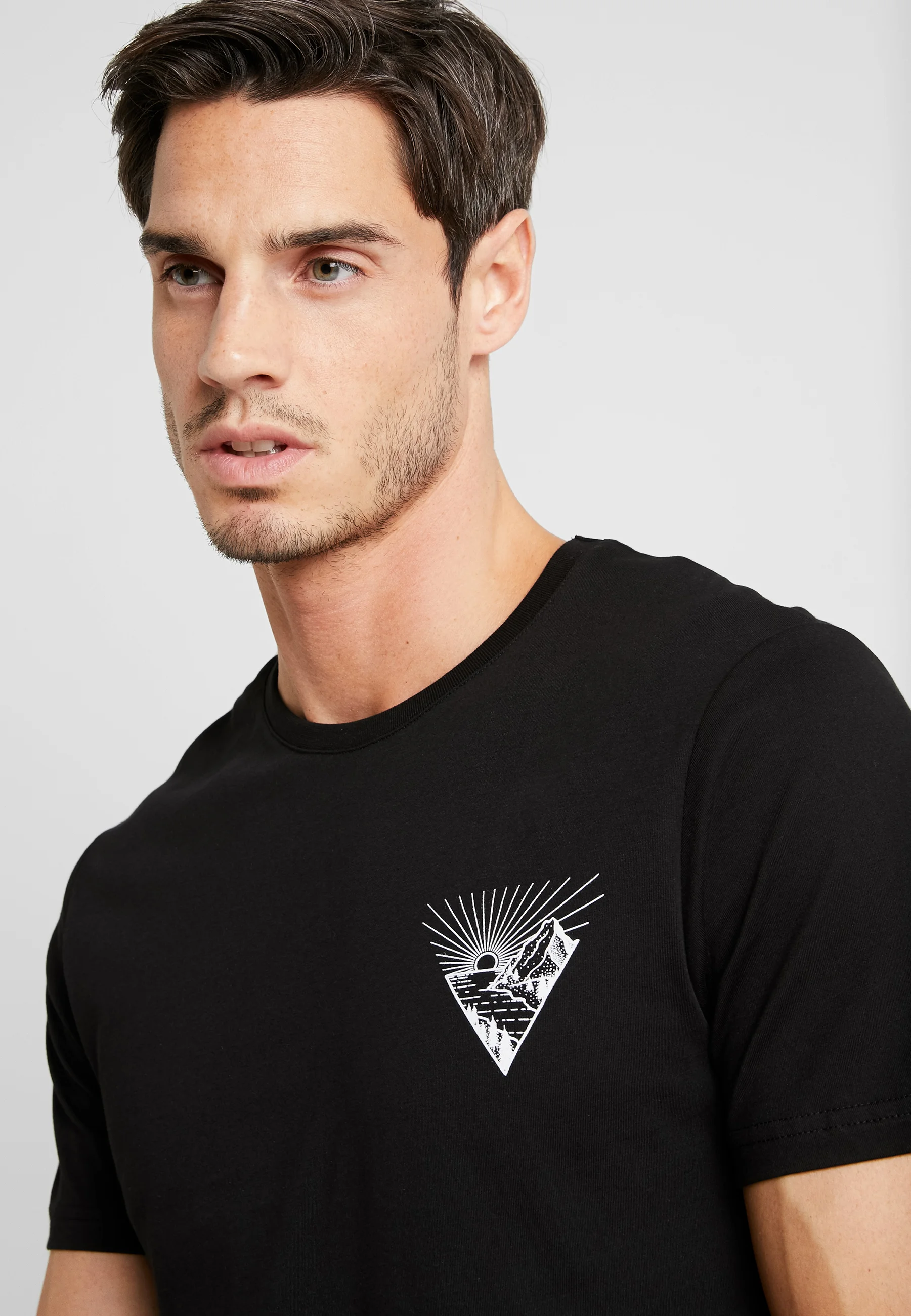 Camiseta estampada de Pier One