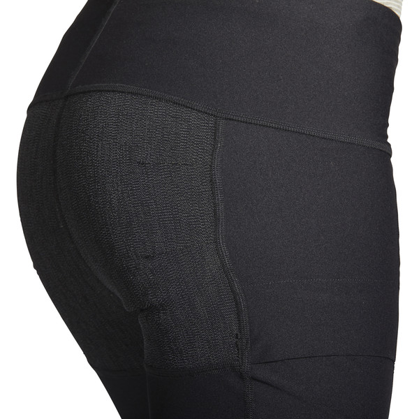 ABISKO TREKKING TIGHTS W Damen - Trekkinghose