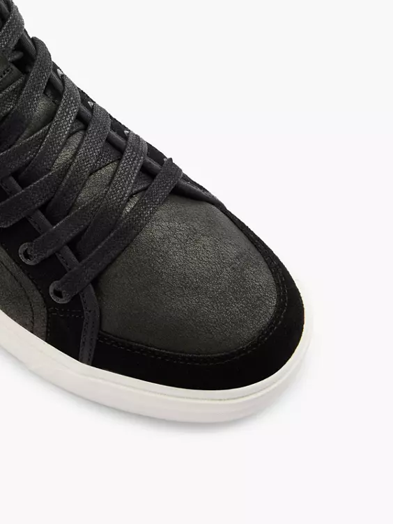 PME LEGEND Hoher Sneaker