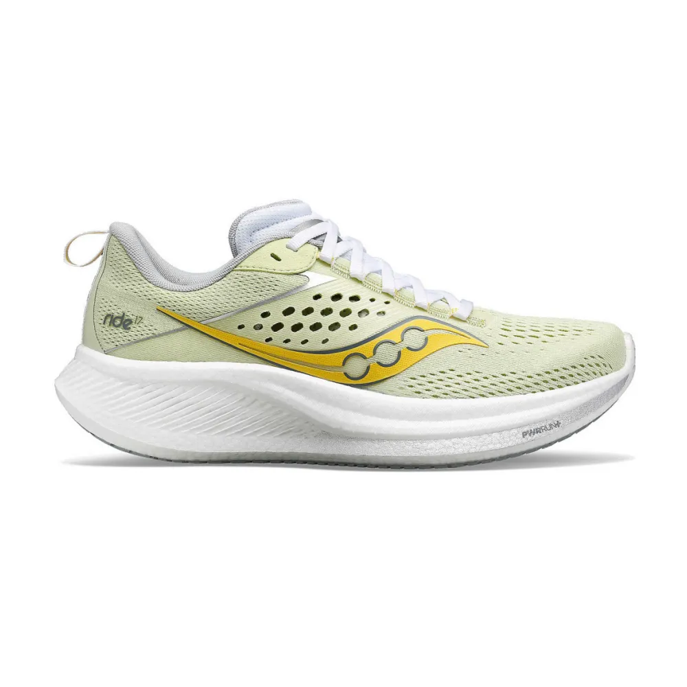 Saucony Ride 17 S10924-111 / grün