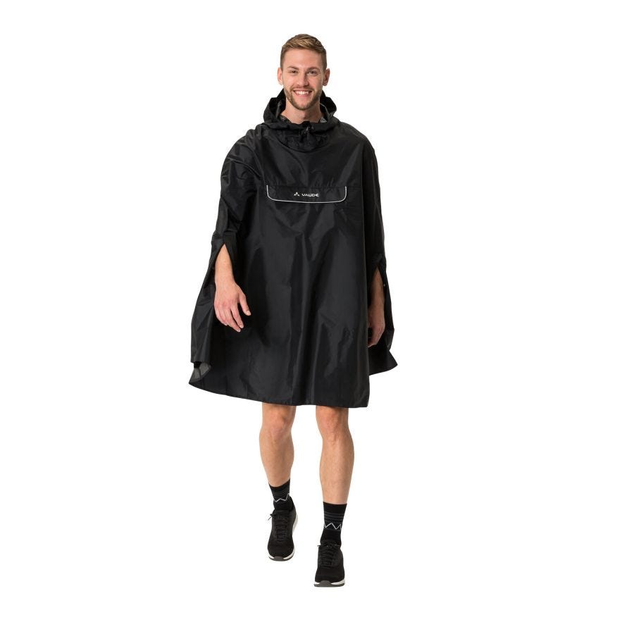 Valdipino Regenponcho Damen Herren