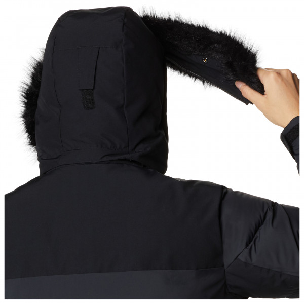 Columbia - Marquam Peak Fusion Parka - Parka