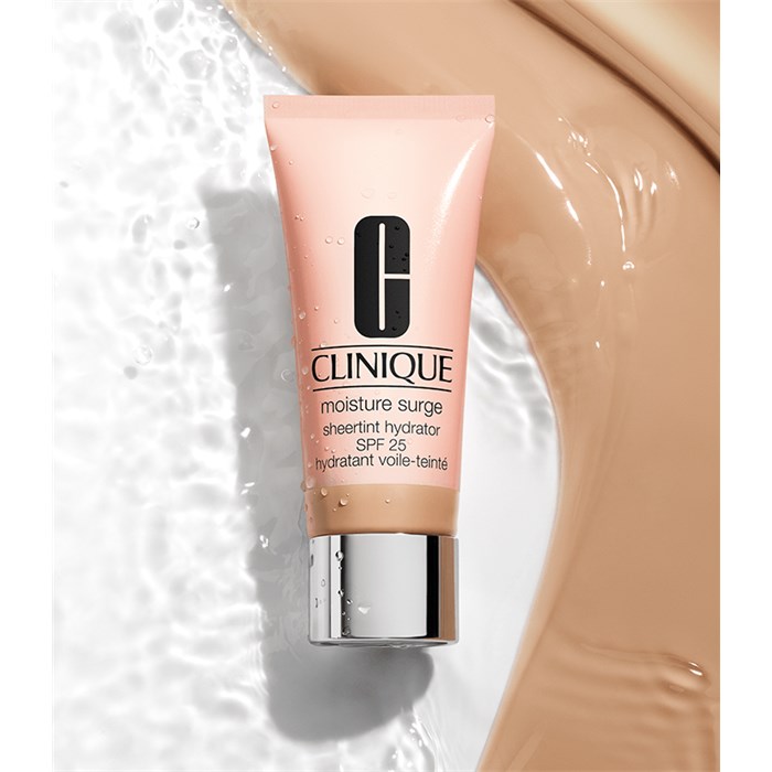 Moisture Surge Sheertint Hydrator SPF 25