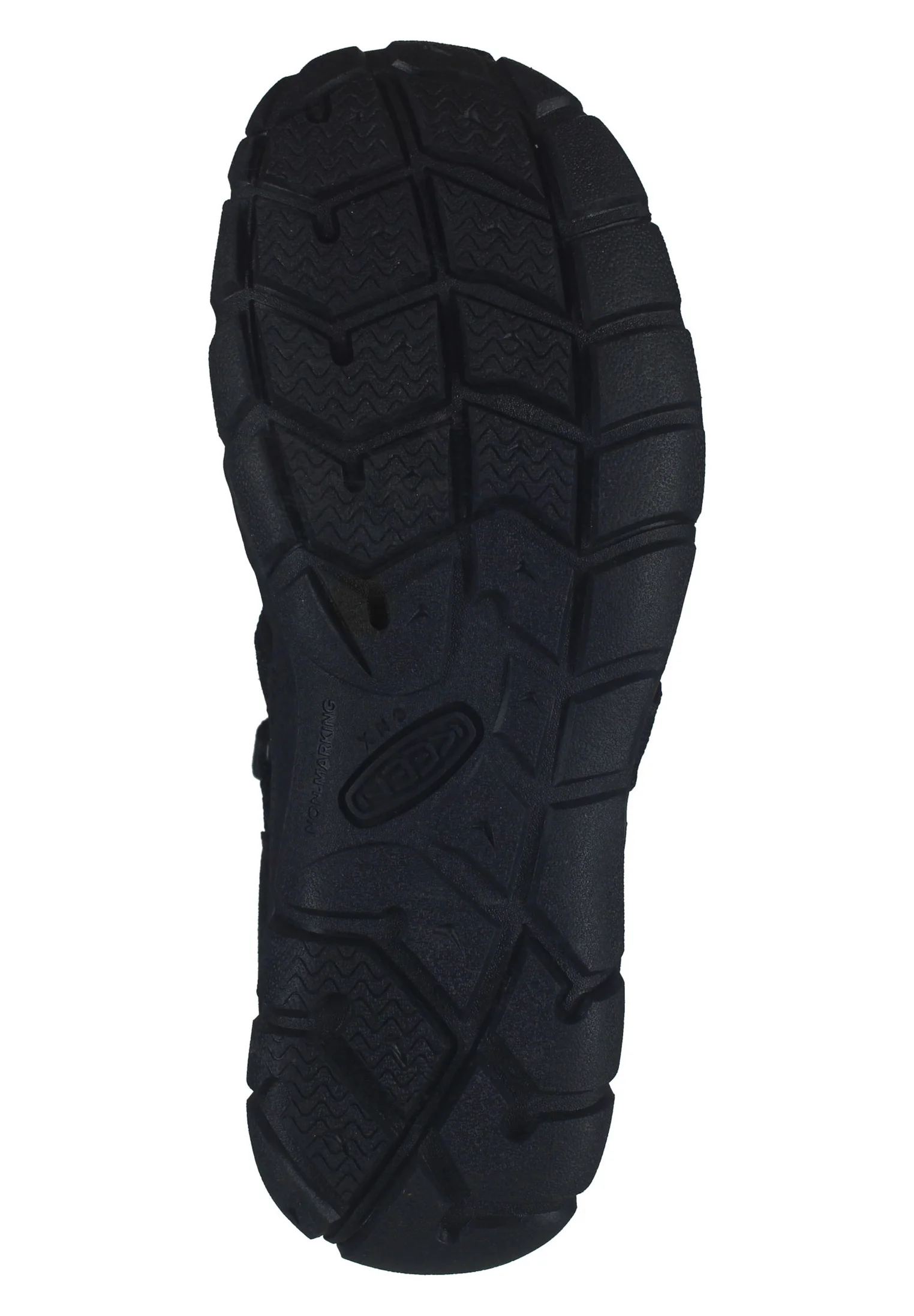 Keen SEACAMP II CNX UNISEX - Sandalias de trekking