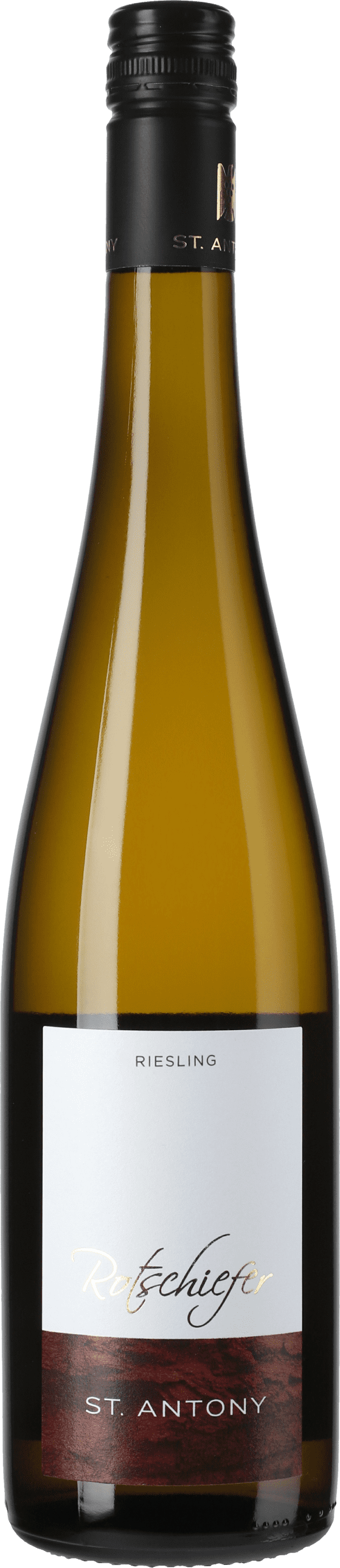 Sankt Antony: Riesling Rotschiefer Gutswein 2022