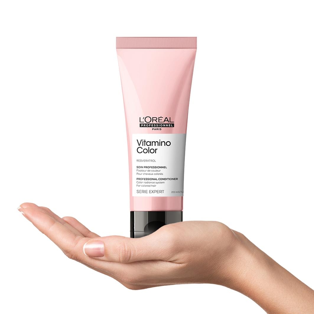 Serie Expert Vitamino Color