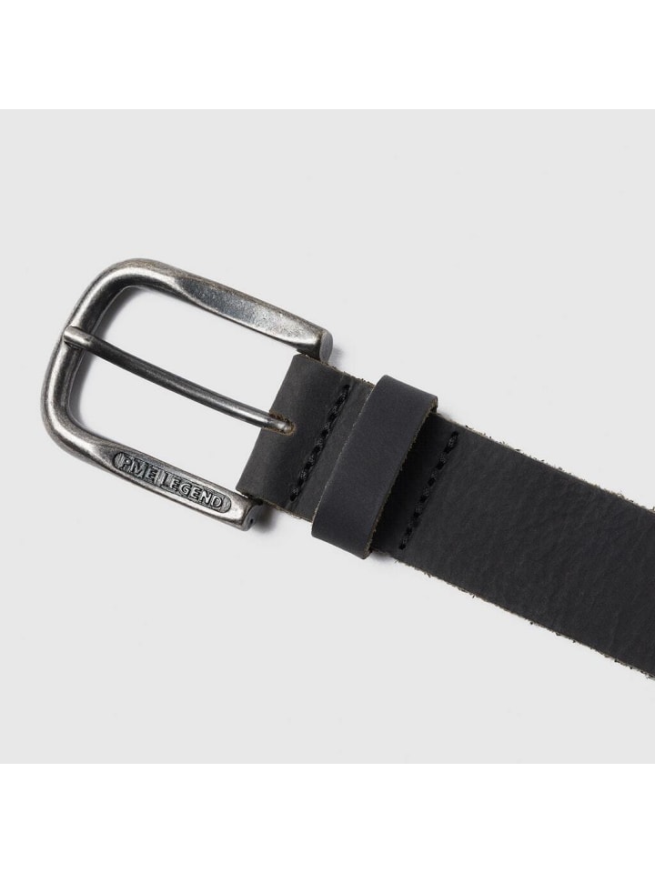 PME Legend Gürtel in Black günstig kaufen