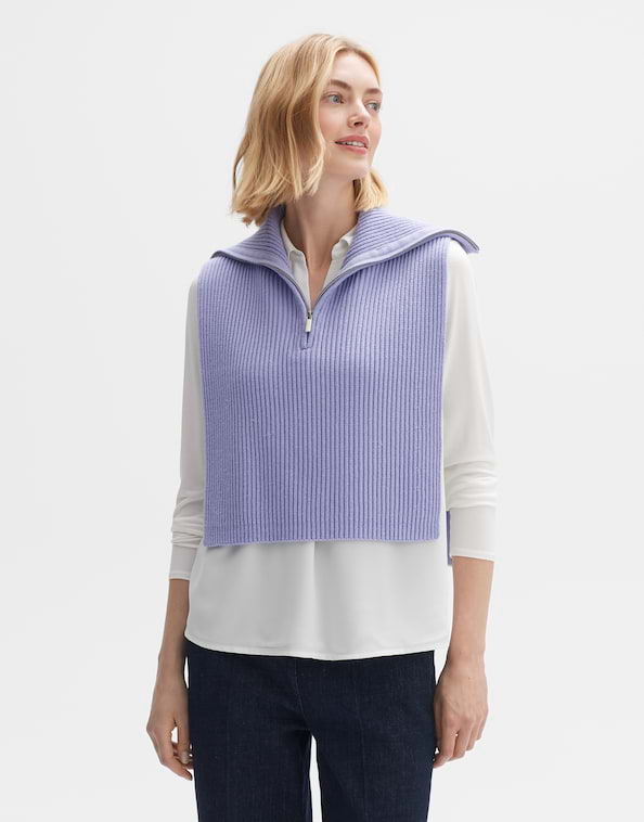 Pullunder Awesti cape