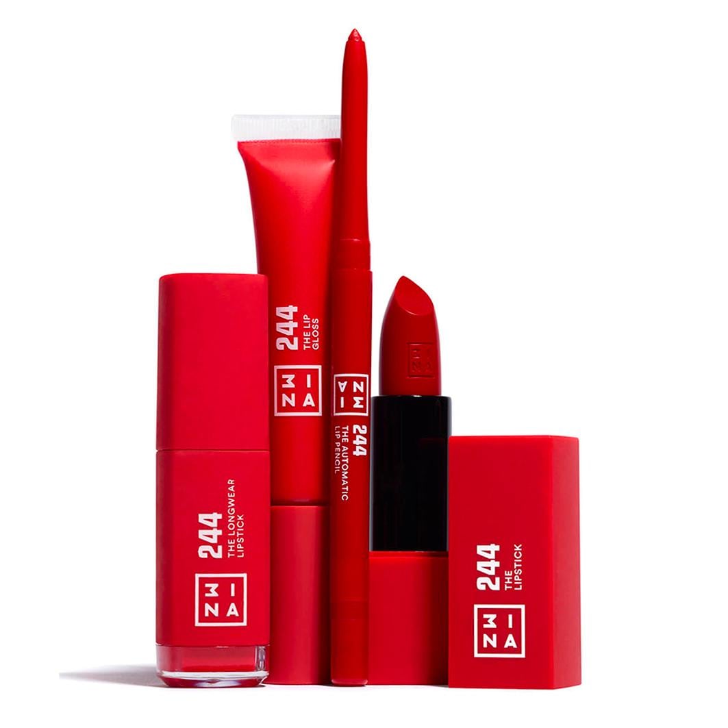 THE LIP GLOSS