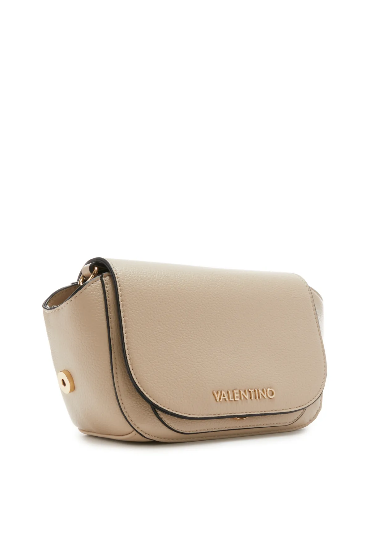 Valentino Bags  Megeve Beige Umhängetasche VBS7GM03ECRU