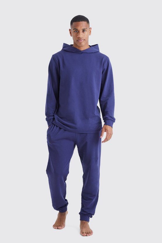 Soft Feel Loungewear-Jogginghose