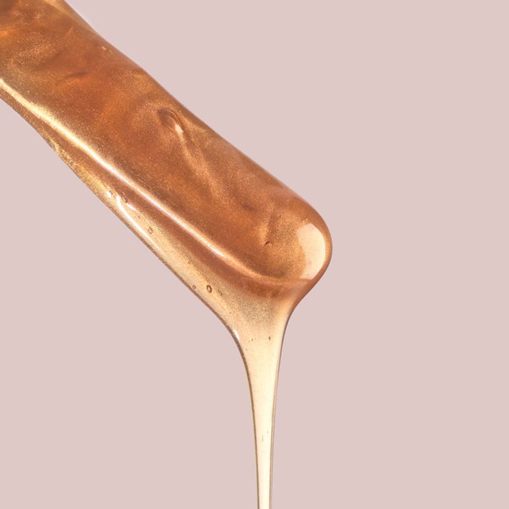 Perron Rigot Hot Wax Origine 'O Naturel' 800 g