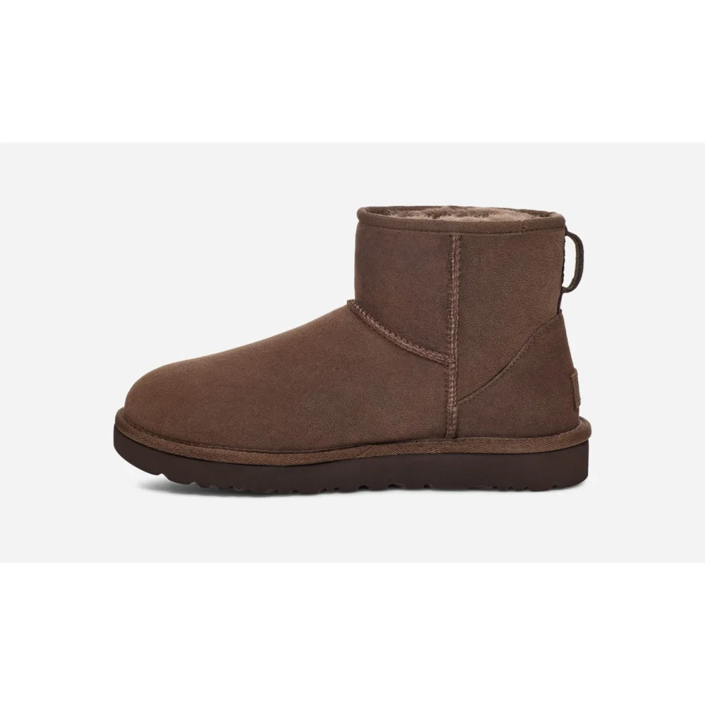 UGG Classic Mini II 1016222-BCDR / braun