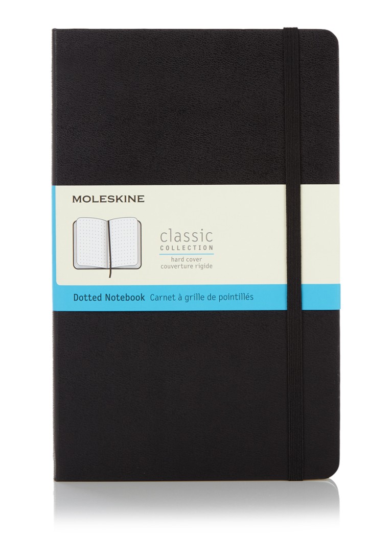 Moleskine  Classic Large notitieboek