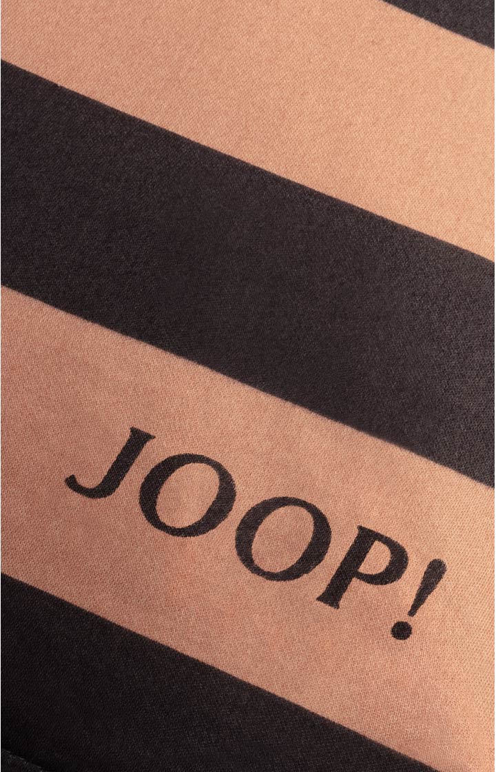Bettwäsche JOOP! TONE in Kupfer gestreift - im JOOP!